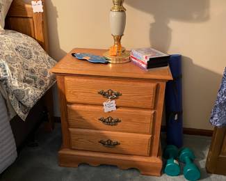 night stand
