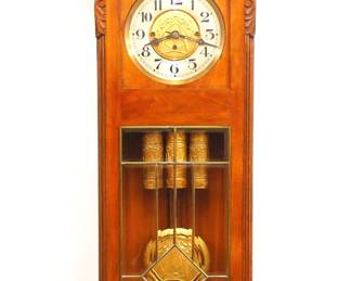 3 wt Vienna Regulator