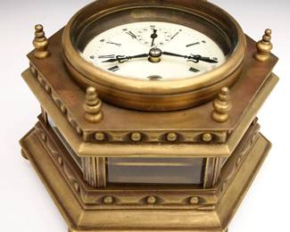 Repro Table clock
