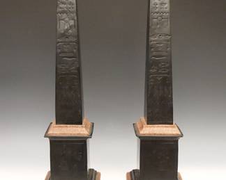 Pr Obelisks
