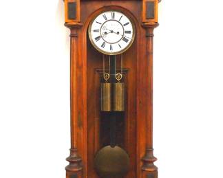 2 wt Vienna Regulator