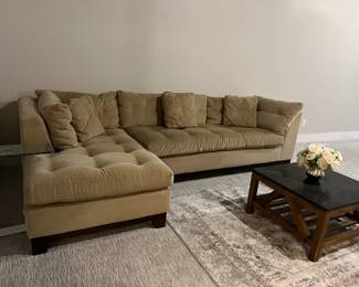 Arhause Camden Chaise