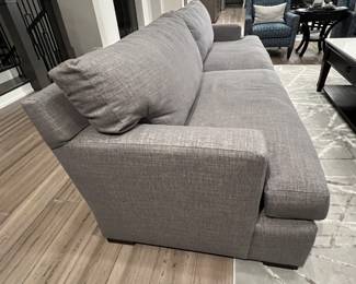 Arhaus 108" Sofa (1 of 2)
