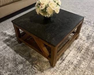 Slate Table