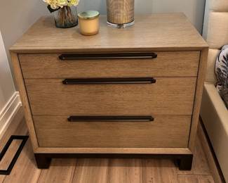 Lexington Zanzibar Rutledge Nightstand (1 of 2)