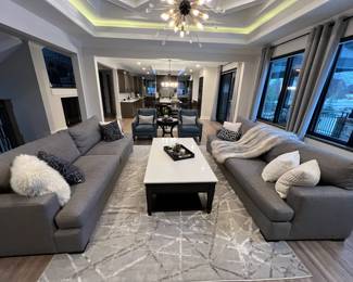 Arhaus 108" Sofas
