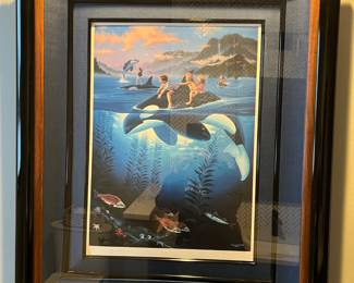 Art Wyland