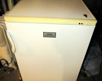 Summit professional -30°C freezer