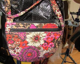 Vera Bradley bags