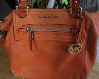 Michael Kors bag