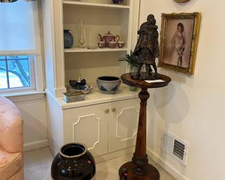 In the style of Frederick Hart Bronze
The homecoming