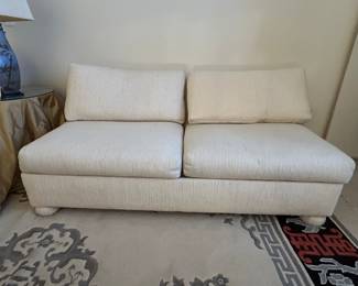 Sleeper Sofa FREE!!
Bring help!!! It needs to come a flight of stairs..