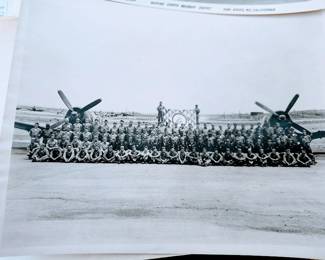 Korean War picture