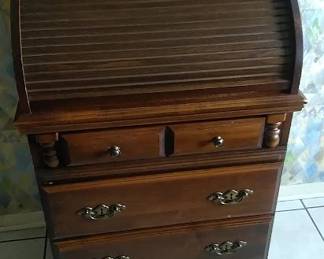 mcm rolltop