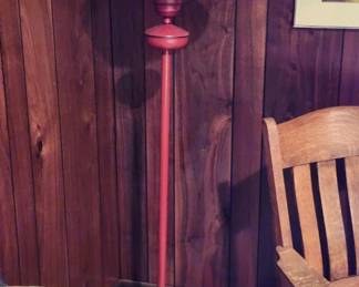 mcm floor lamp
