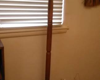 hat rack