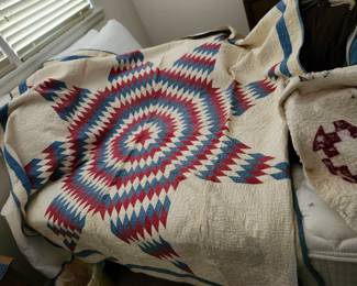 quilt