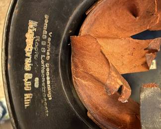 helmet liner