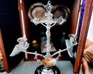 religious, not sterling