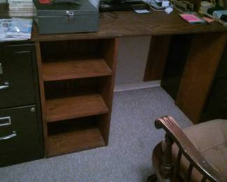 file cabinets