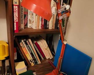 mcm lamp