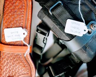 holsters