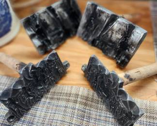 molds for lead soldiers