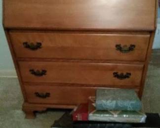mcm desk