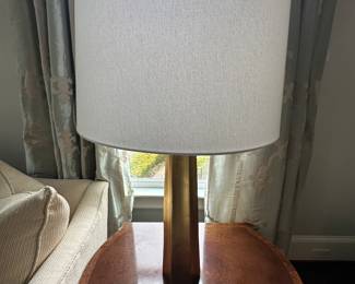 Pair of Designer Lamps