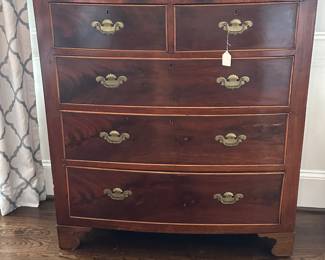 Antique Chest