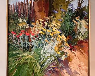 Original Art by Douglas Atwill