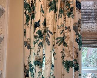 Designer Curtains