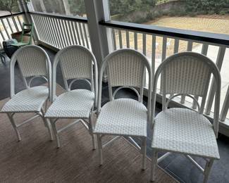 Serena & Lily Chairs