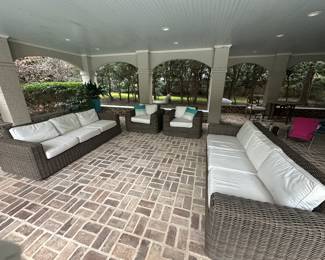 Frontgate Outdoor Furniture