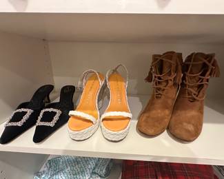 Aquazzura like NEW boots