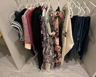 Designer Clothes