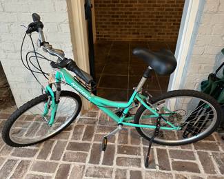Like NEW Bike
