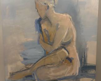Katie Long Stevenson Original