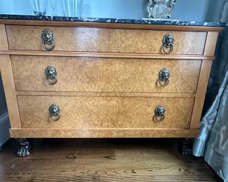 Baker Chest