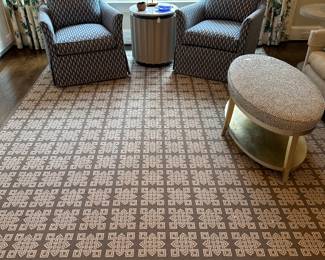 Stark Carpet