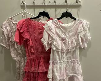 LoveShack Fancy Dresses