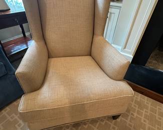 Mitchell Gold + Bob Williams Chair