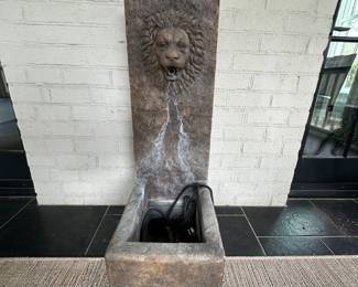 Fountain