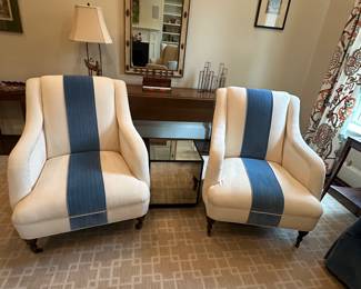 Designer Chairs