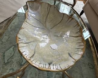 Designer Bowl
