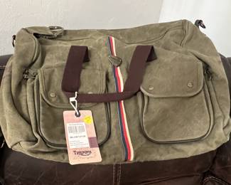 triumph bags new