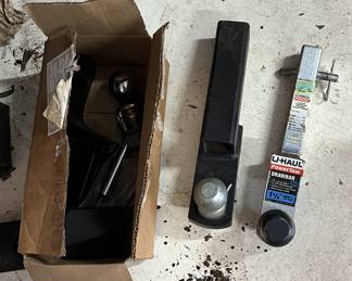 trailer hitch