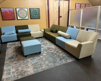 Herman Miller Office Furniture