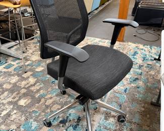 Multiple Sit on It Office Chairs available $150