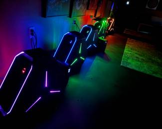 11 Available $450 each or best offer: Alienware Area 51 R2,
I7-5820k 3.3 GHz / turbo speed of 3.6 GHz.
250 GB HD,  4 TB HD, 32 GB RAM
2x GTX 980 TI
Windows 11
Programable LED